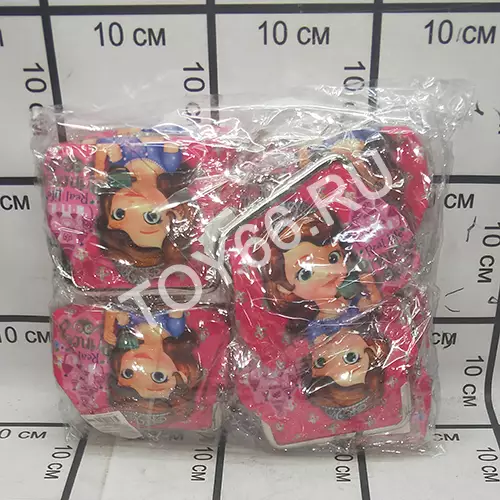 Кошелёк 12 шт в уп. MD-401