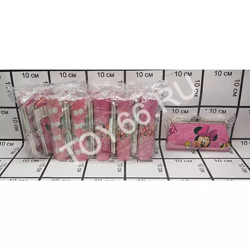 Сумочка 12 шт в блоке MD-550