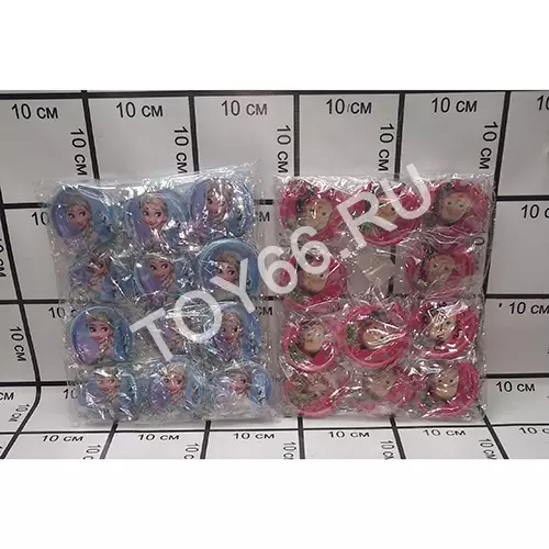 Кошелёк 12 шт в уп. MD-806