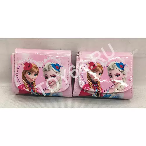 Кошелёк Холод 12 шт. в блоке MD-823