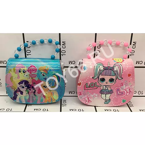 Сумочка Мультгерои MD-824