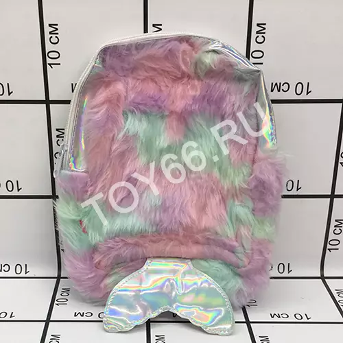 Рюкзак 5 шт. в блоке MD-926