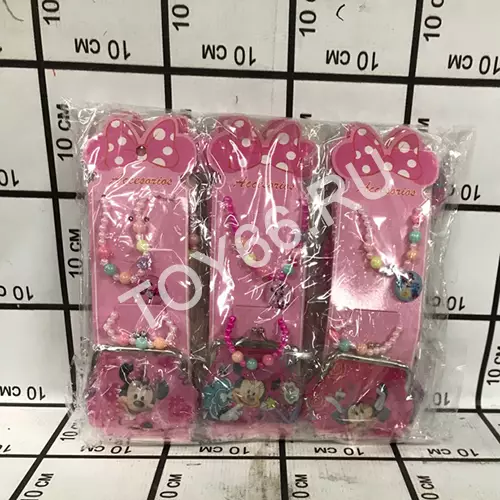 Сумочка 12 шт в блоке MD802