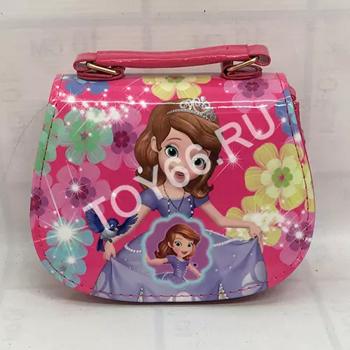 Сумочка Принцесса MD824