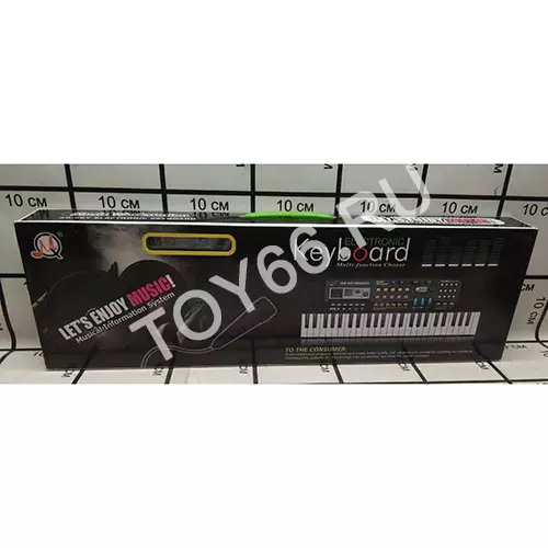 Синтезатор (муз.) MQ4914