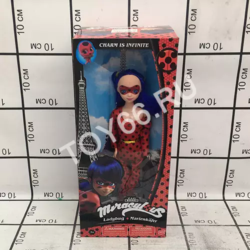 Чудесные Супергерои (4 стороны) PC-14A