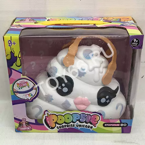 Единорог Пупси Сумочка PG4001