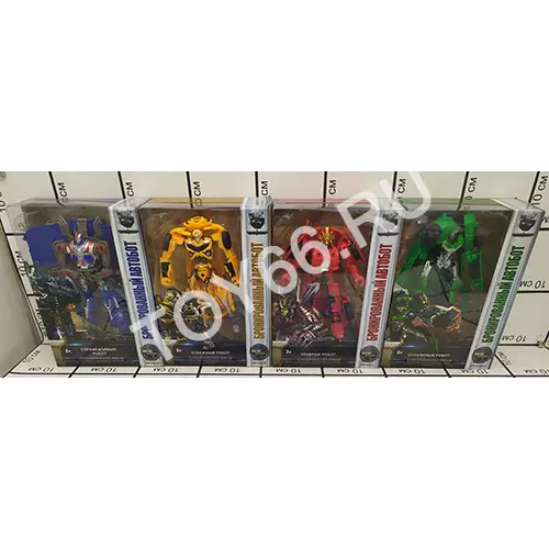 Трансформер PK1081A-D