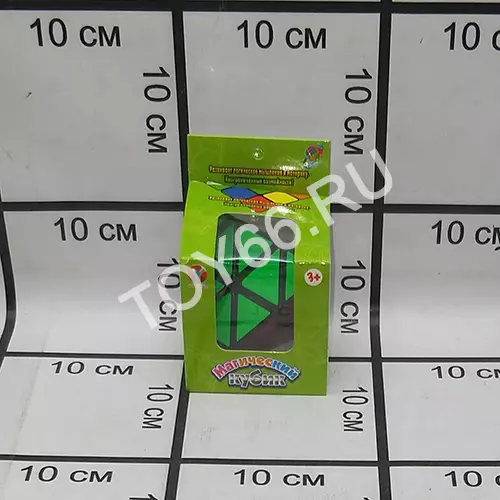 Кубик-рубик PK24433-3