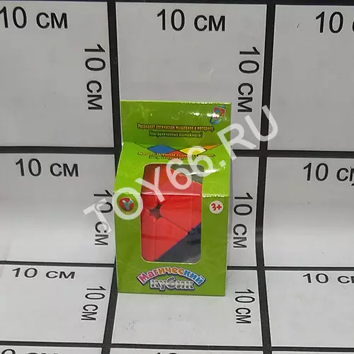 Кубик-рубик PK24433-4