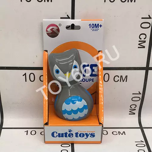 Неваляшка S163