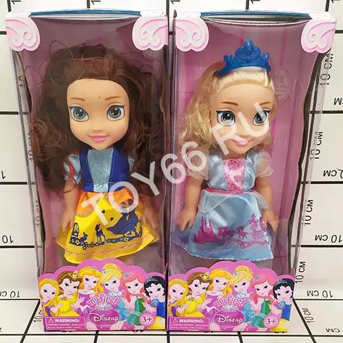 Кукла принцесса S37