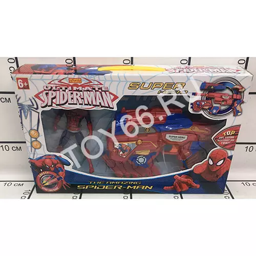 Оружие + герой SB269 Оружие + герой SB269