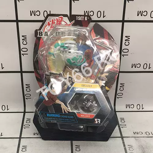 Burstele на блистере SB602-14