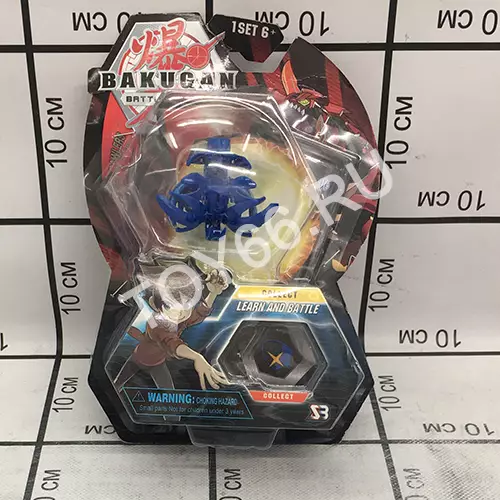 Burstele на блистере SB602-18 Burstele на блистере SB602-18