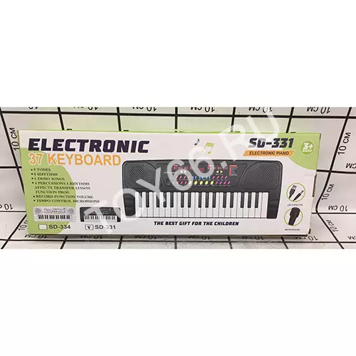 Синтезатор электроник SD-331