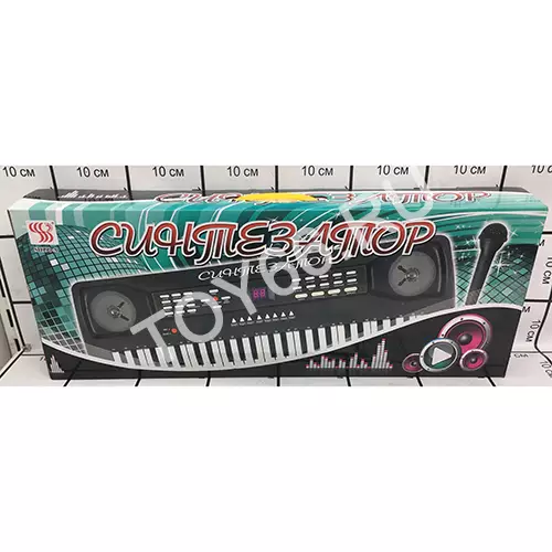 Синтезатор электронный SD990-A