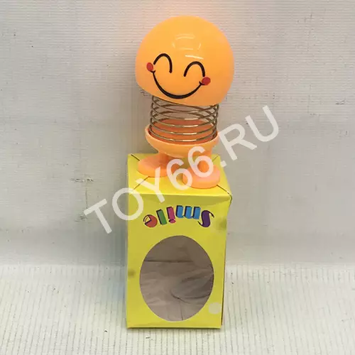 Игрушка пружинка SL0150 Игрушка пружинка SL0150