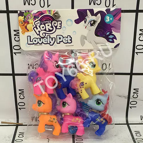 Поняшки в пакете SM0060