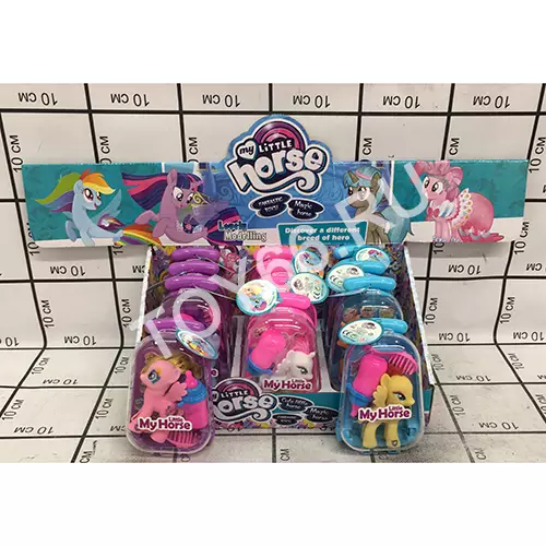 Поняшки 12 шт. в блоке SM30090A34