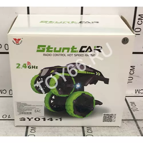 Машинка вездеход Р/У SY014-1