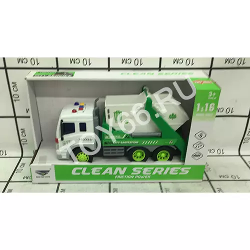 Машина город (свет, звук) SY754C-H06 Машина город (свет, звук) SY754C-H06