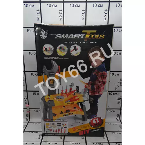 набор инструментов T103-1