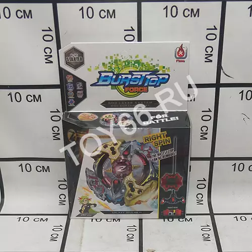 Бейблейд TD-999-B90 (79-86-90-92-97)