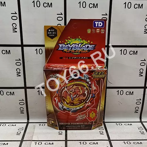 Бейблейд TD1009-A78С