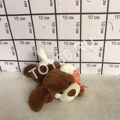 Мягкая игрушка Собачка TD6203-30