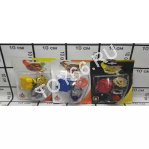 Бейблейд на блистере TD999-12