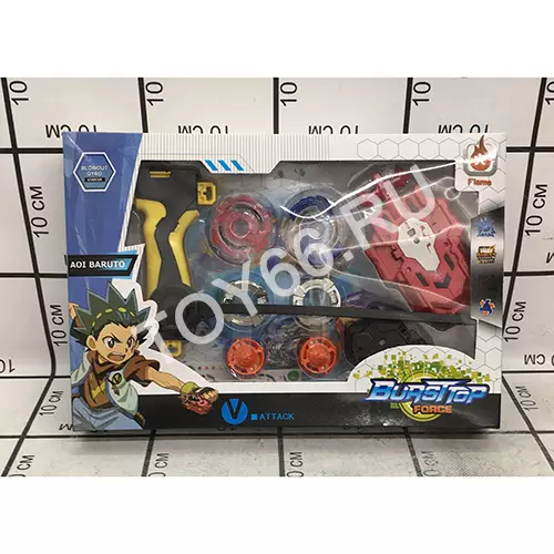 Устройство для запуска дисков набор TD999-94