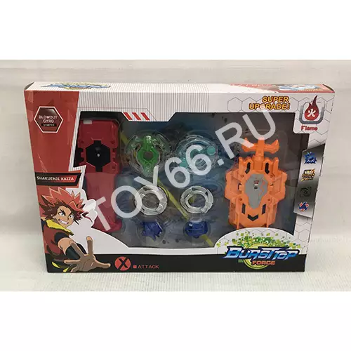 Бейблейд набор TD999-95