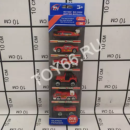 Модели машин TH735