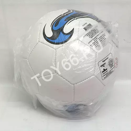 Мяч футбольный TY-01