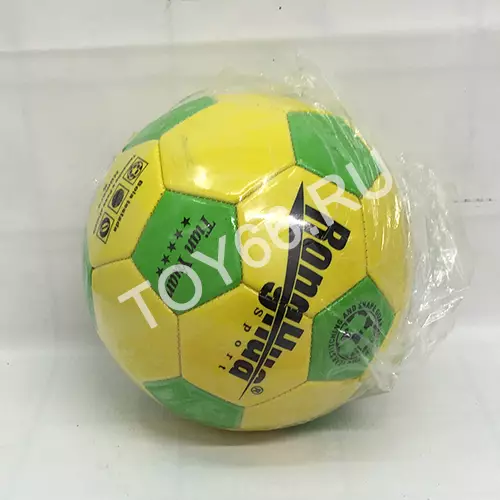 Мяч футбольный TY-03