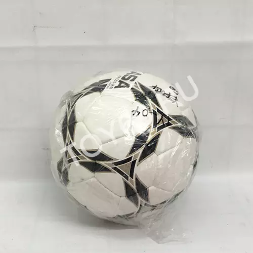 Мяч футбольный TY-04