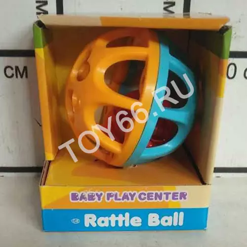 Игрушка — погремушка WA1206 Игрушка — погремушка WA1206