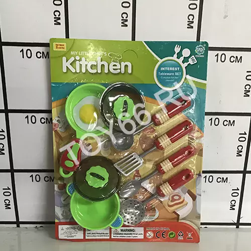 Набор Повара WD-142