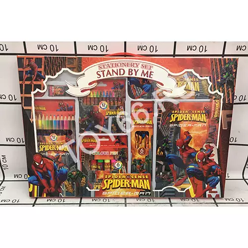 Набор для творчества Паук WJ1911C