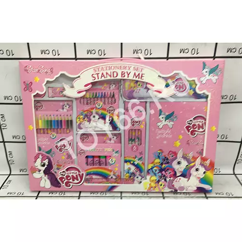 Набор для творчества Пони WJ1911G