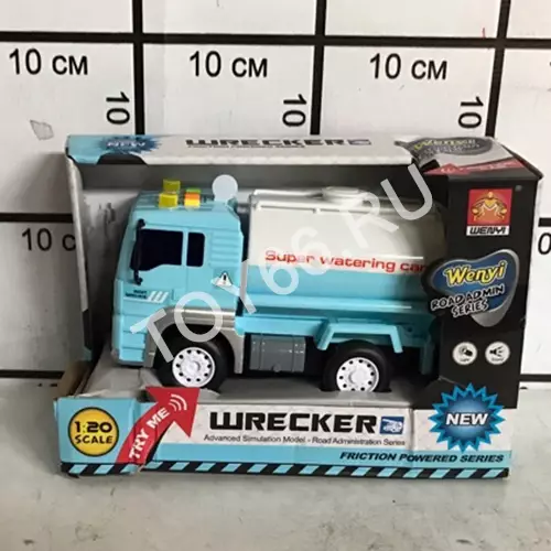 Грузовая машина WY-530