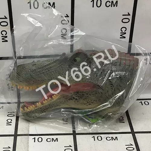 Голова Динозавра X309