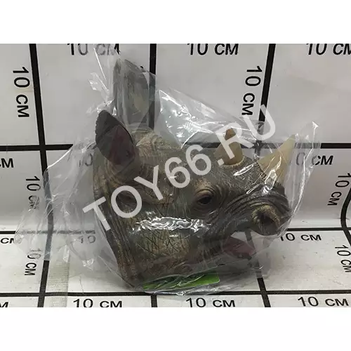 Голова Носорога X316 Голова Носорога X316