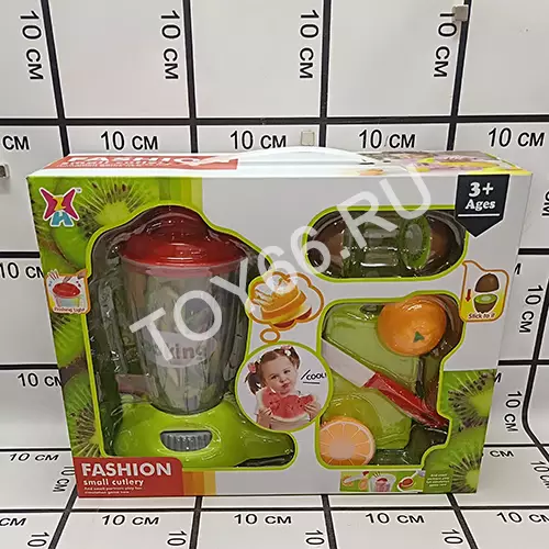 Кухонный набор Миксер XJ327G-1A