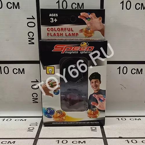 Игрушка магнит (свет) XN520-6-009