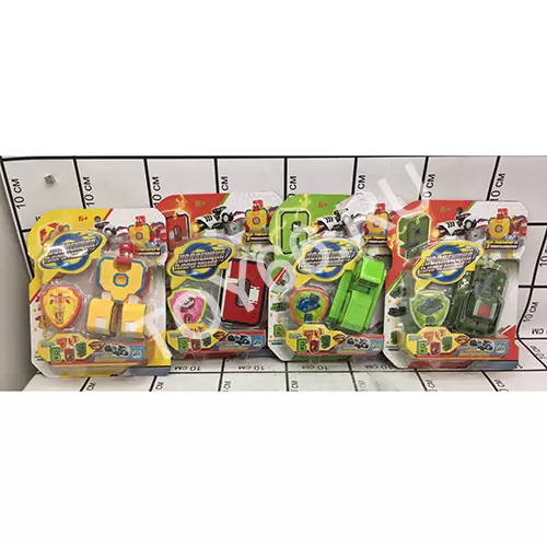 Цифры-Трансформеры YB188-3E Цифры-Трансформеры YB188-3E