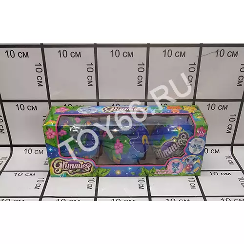 Глиммис в шаре YM008L