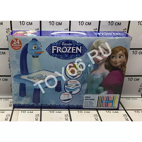 Столик для рисования Холод YM6336