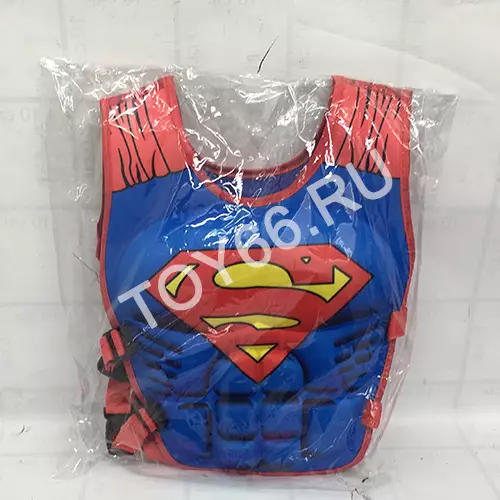 Жилет Супермен для плавания YQ-A Жилет Супермен для плавания YQ-A